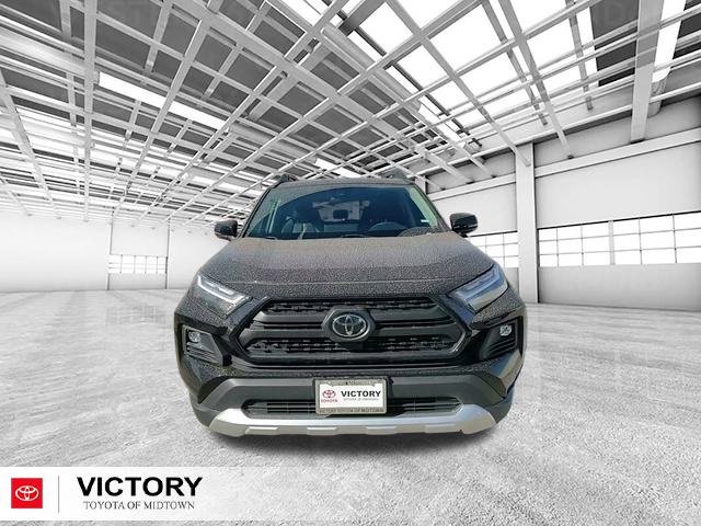 Used 2024 Toyota RAV4 Adventure image 9