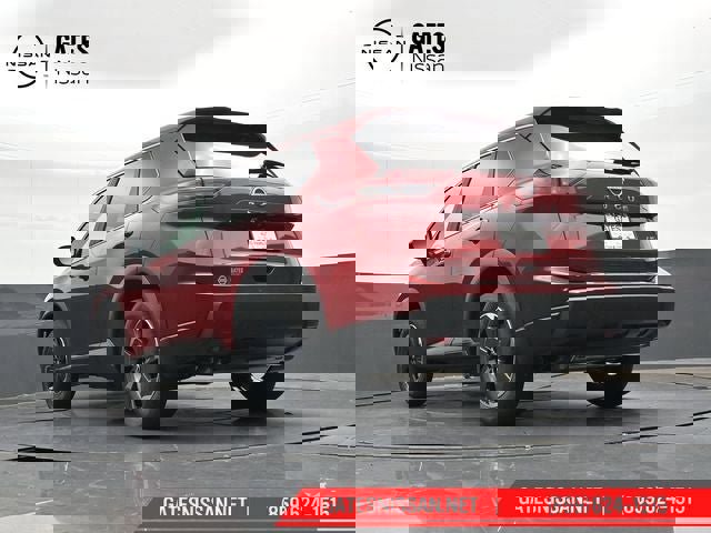 New 2026 Nissan Rogue SV image 45