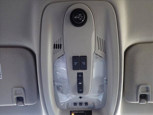 Used 2015 Chevrolet Equinox LTZ AWD/4WD image 24