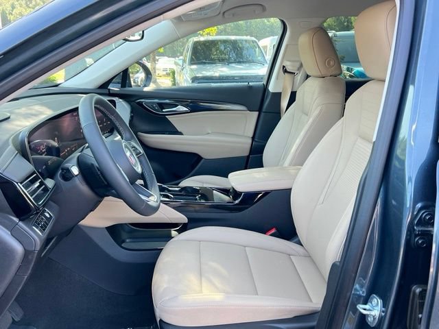 Used 2026 Buick Envision Preferred AWD/4WD image 11