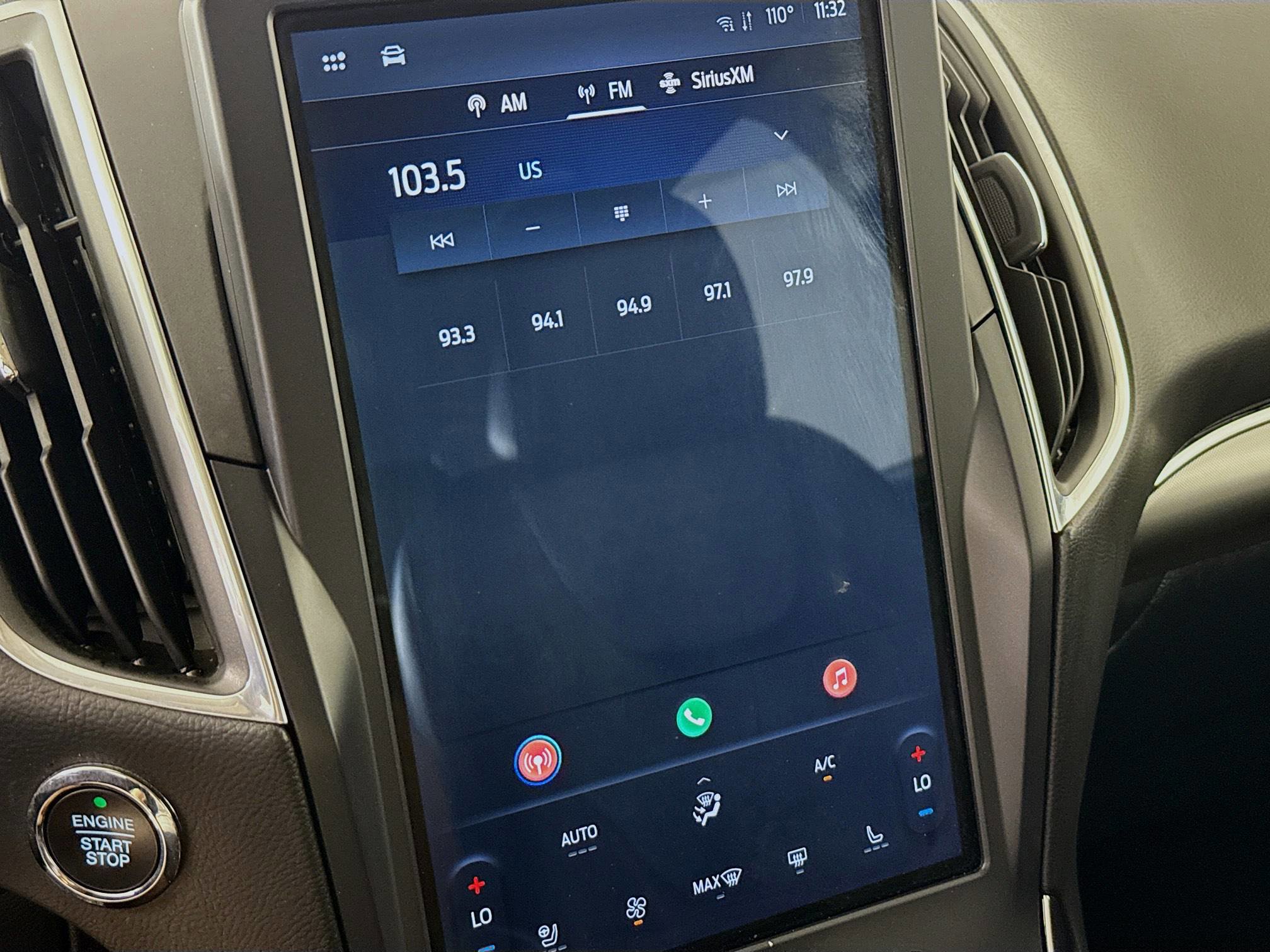 Used 2023 Ford Edge Titanium image 16