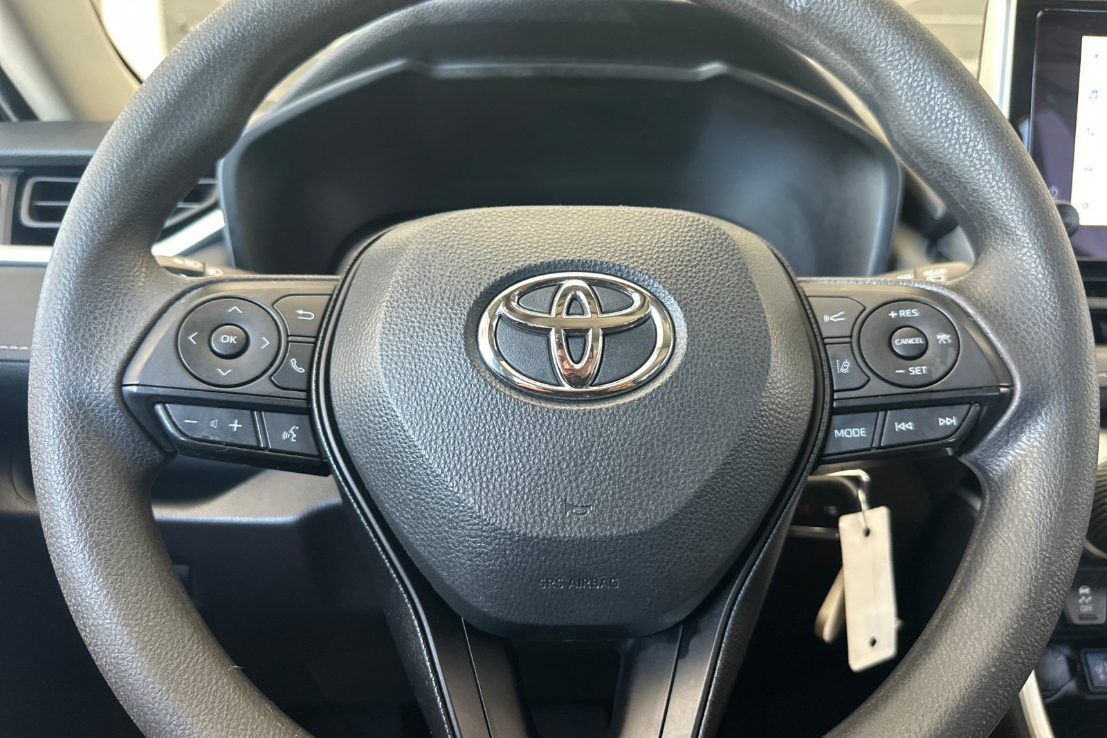 Certified 2025 Toyota RAV4 LE AWD/4WD image 21