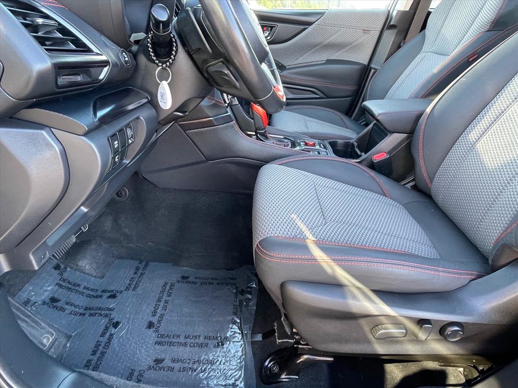 Used 2022 Subaru Forester Sport AWD/4WD image 23