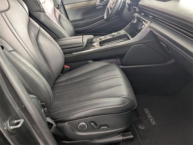Used 2024 Genesis GV80 2.5T image 33