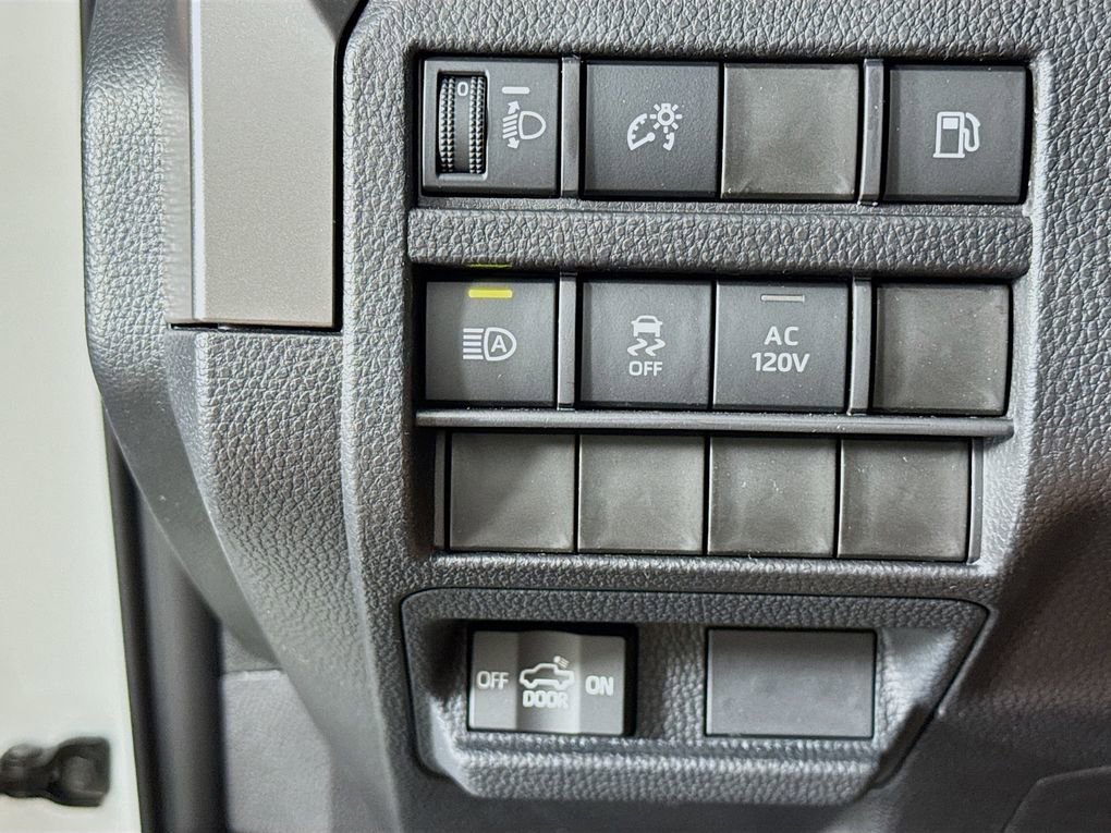 New 2025 Toyota Tacoma TRD Off-Road image 13