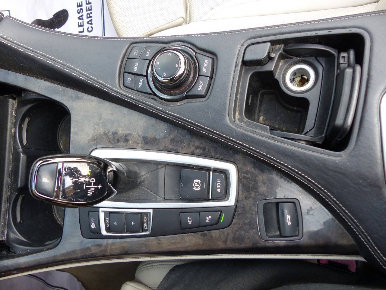 Used 2012 BMW 650i Convertible RWD image 62