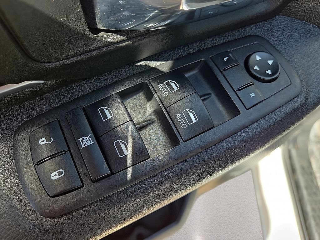 Used 2024 RAM 1500 Classic Warlock AWD/4WD image 20
