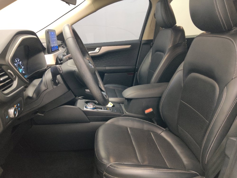 Used 2020 Ford Escape SEL FWD image 17