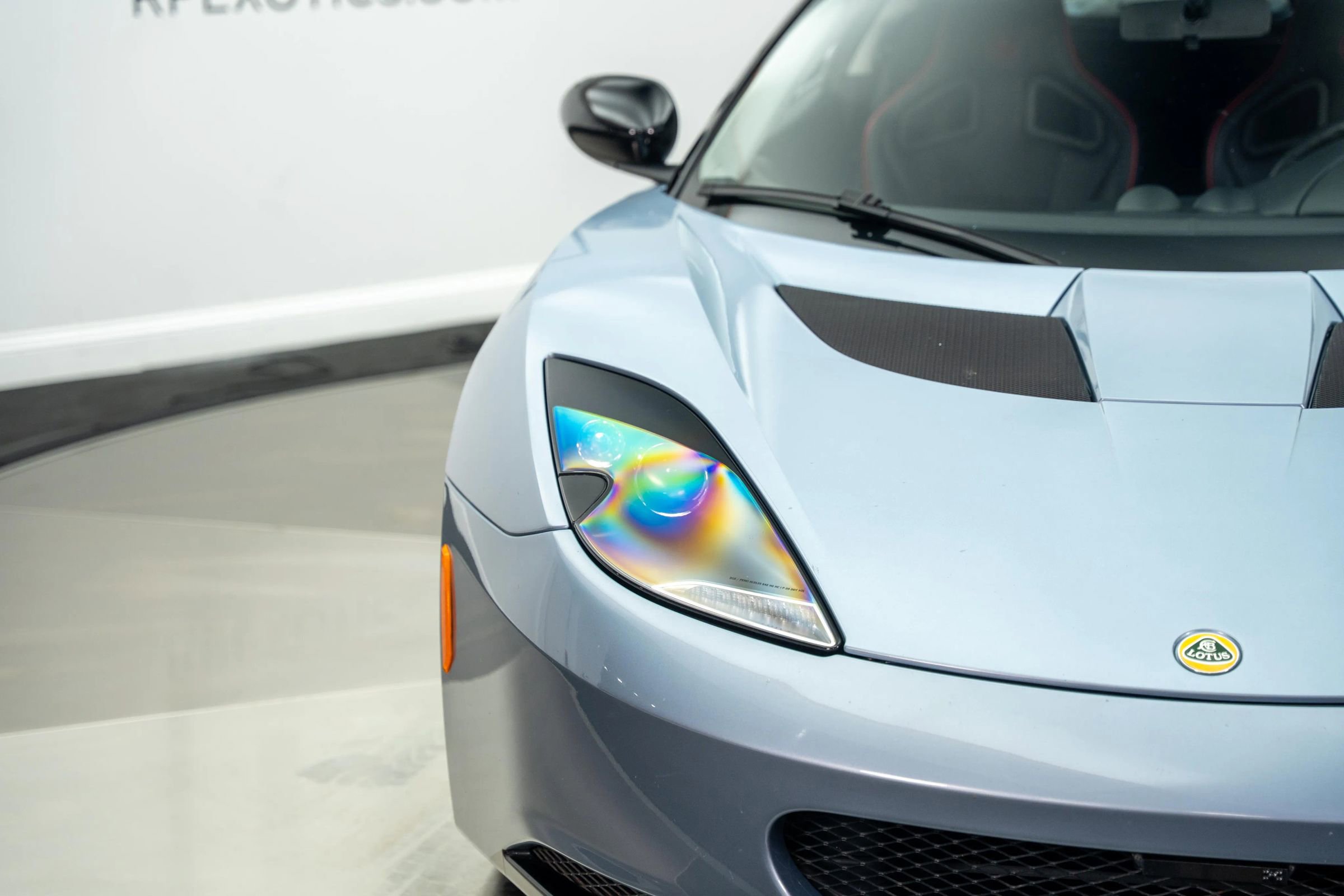 Used 2014 Lotus Evora image 14