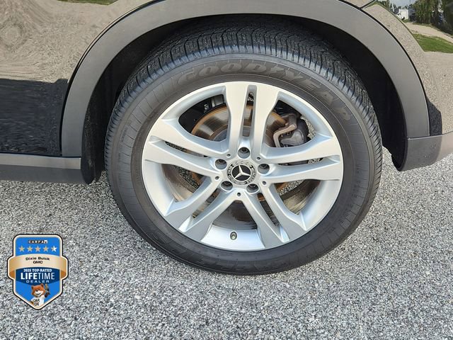 Used 2020 Mercedes-Benz GLA 250 4MATIC image 8