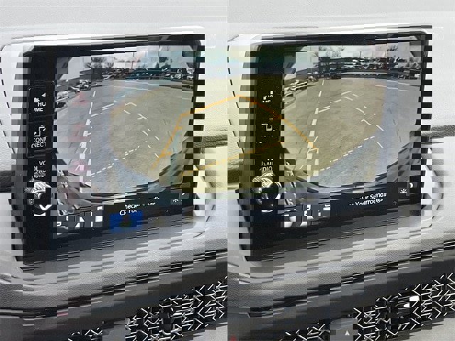 New 2026 Honda Accord LX image 16