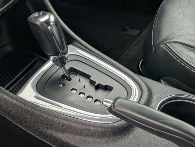 Used 2013 Chrysler 200 Limited w/ Sun/Sound Group FWD image 20