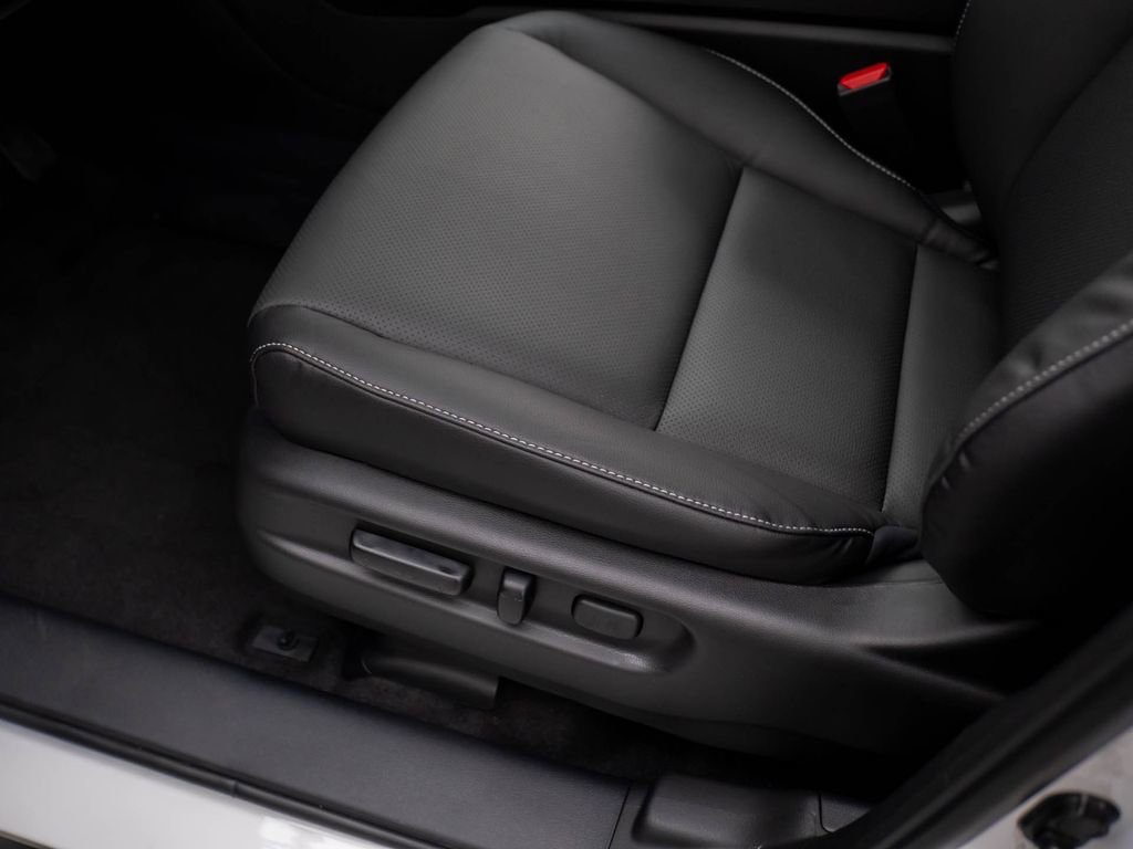 New 2026 Honda Ridgeline RTL image 17