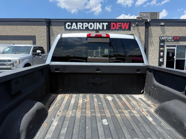 Used 2018 Chevrolet Silverado 3500 LTZ w/ Duramax Plus Package AWD/4WD image 6