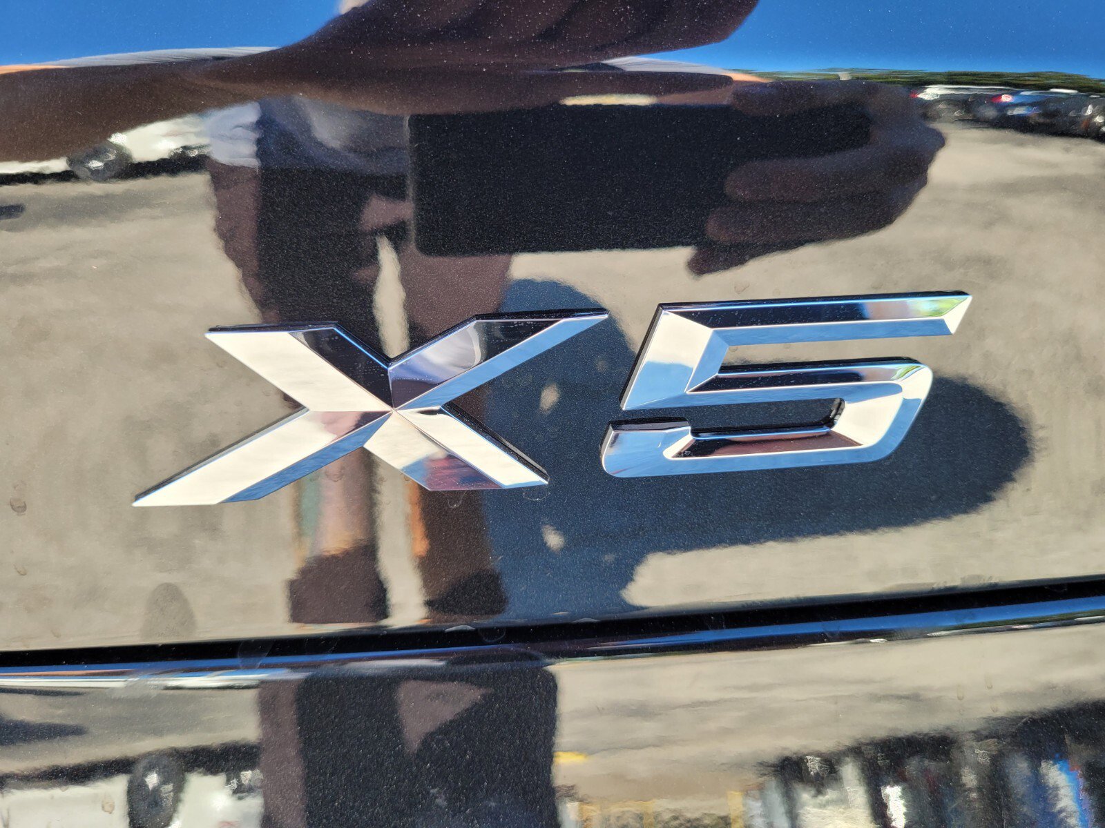 New 2026 BMW X5 xDrive40i w/ M Sport Package AWD/4WD image 14