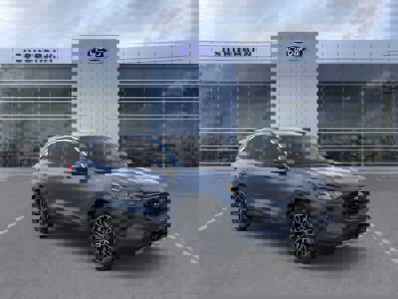 New 2026 Ford Escape SE image 7