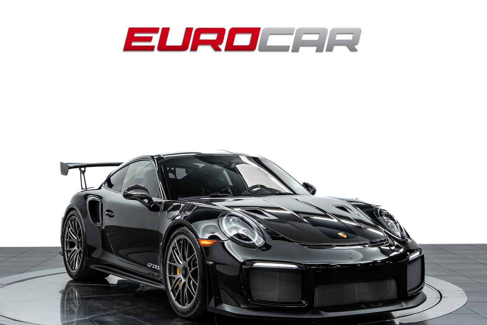 Used 2018 Porsche 911 GT2 RS RWD image 7