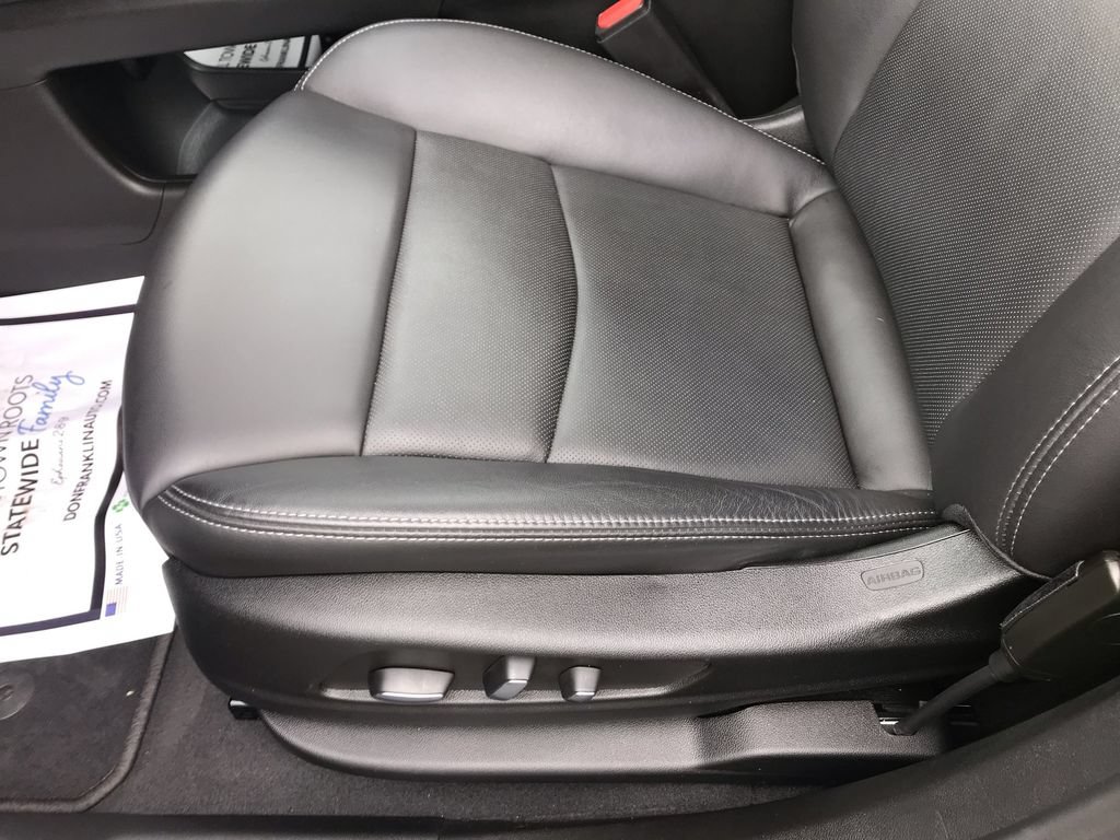 Used 2024 Cadillac XT6 Sport AWD/4WD image 12
