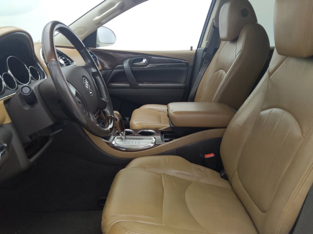 Used 2015 Buick Enclave Leather AWD/4WD image 17