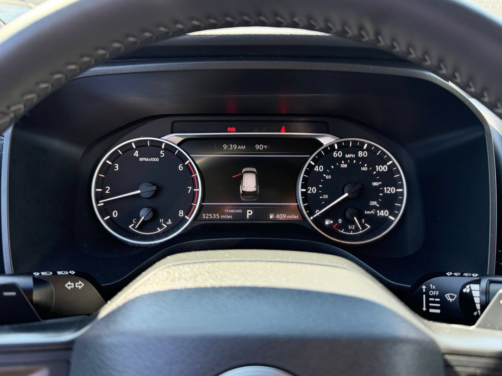 Used 2025 Kia K4 FWD image 42