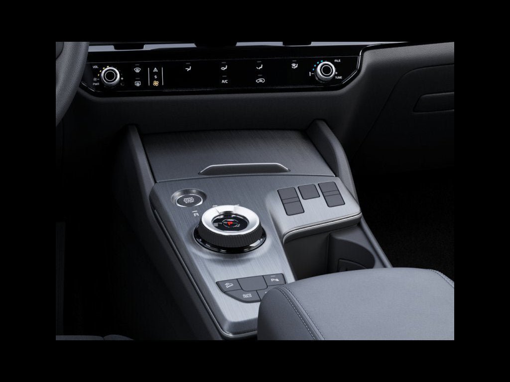 New 2027 Kia Sportage LX FWD image 50