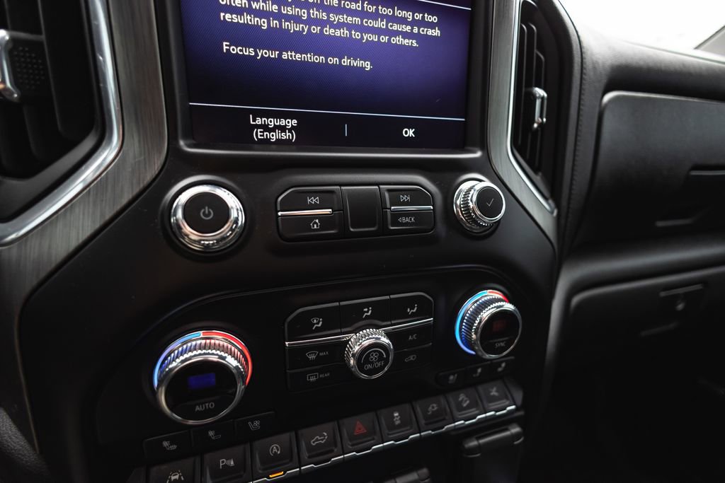 Used 2020 GMC Sierra 1500 Denali image 19