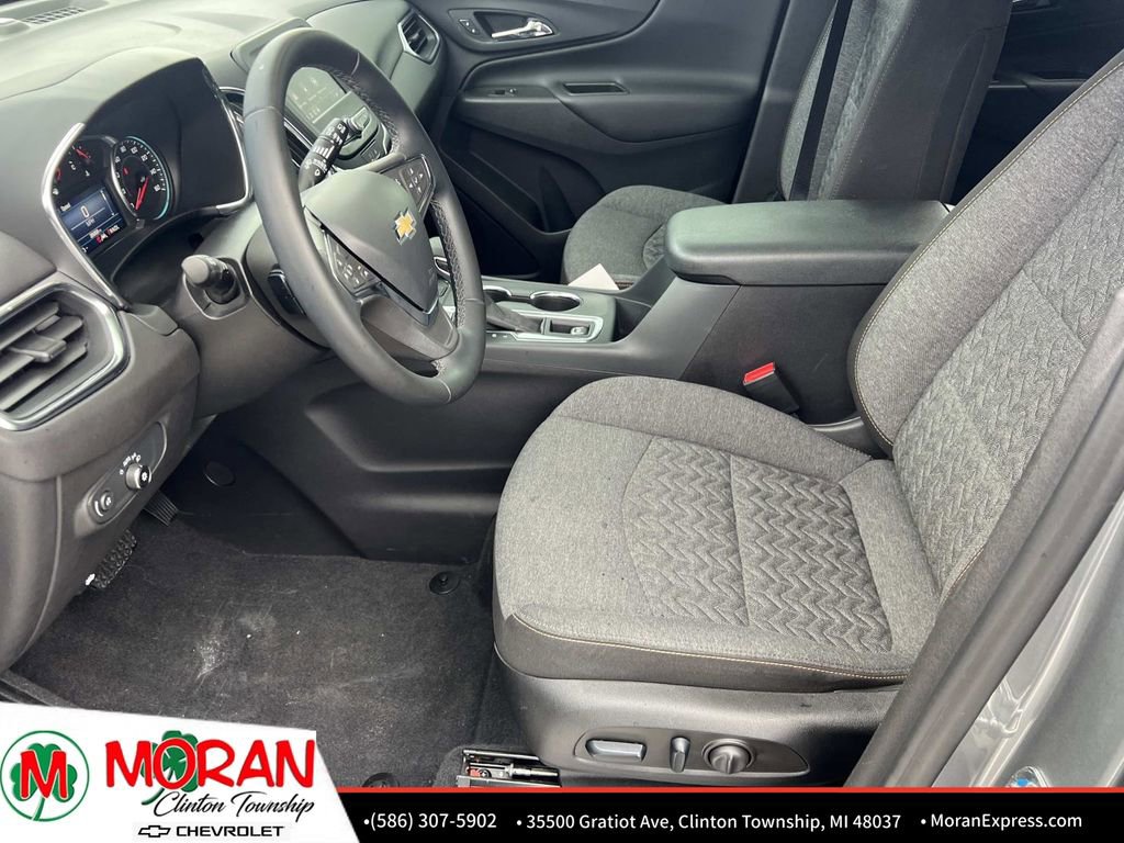 Certified 2024 Chevrolet Equinox LT image 16