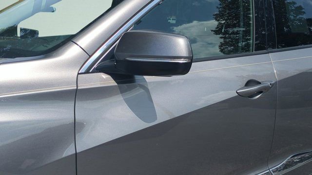 Certified 2025 Acura RDX w/ Technology Package image 27