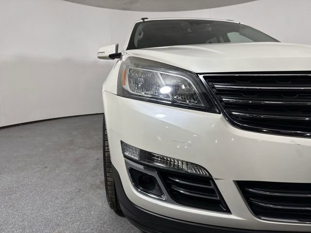 Used 2015 Chevrolet Traverse LTZ image 30