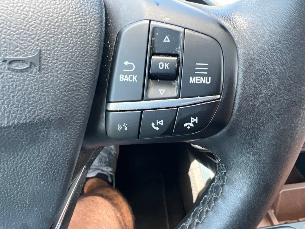 Used 2023 Ford Maverick Lariat w/ Lariat Luxury Package AWD/4WD image 32