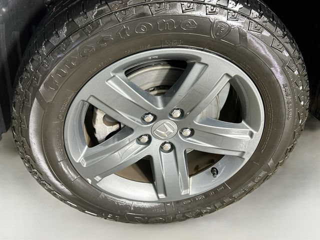 Used 2023 Honda Ridgeline RTL-E image 14