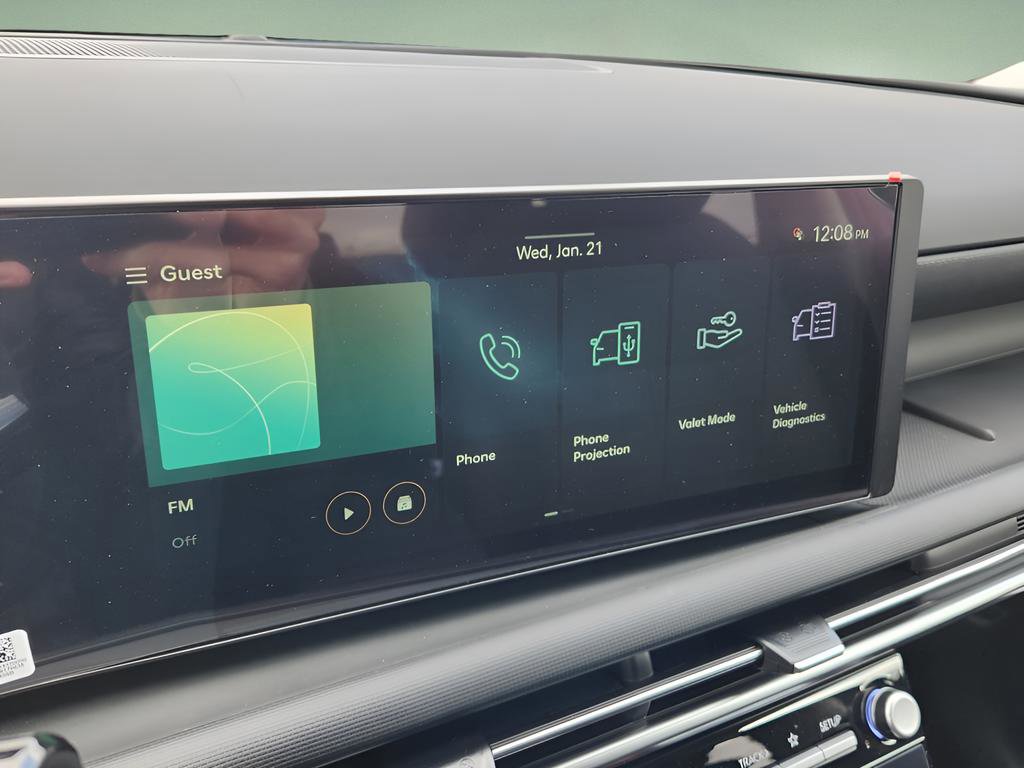 New 2026 Hyundai Tucson SEL AWD/4WD image 19