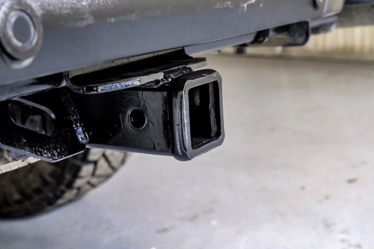 Used 2019 Ford F150 Raptor w/ Equipment Group 802A Luxury image 47