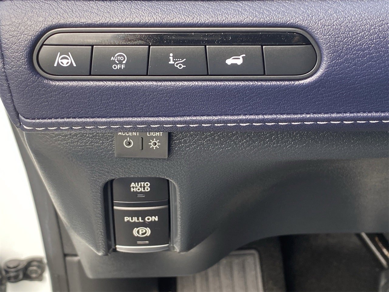 New 2026 INFINITI QX80 4WD image 31