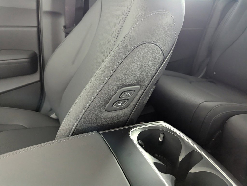 New 2026 Kia Carnival SX Prestige image 31