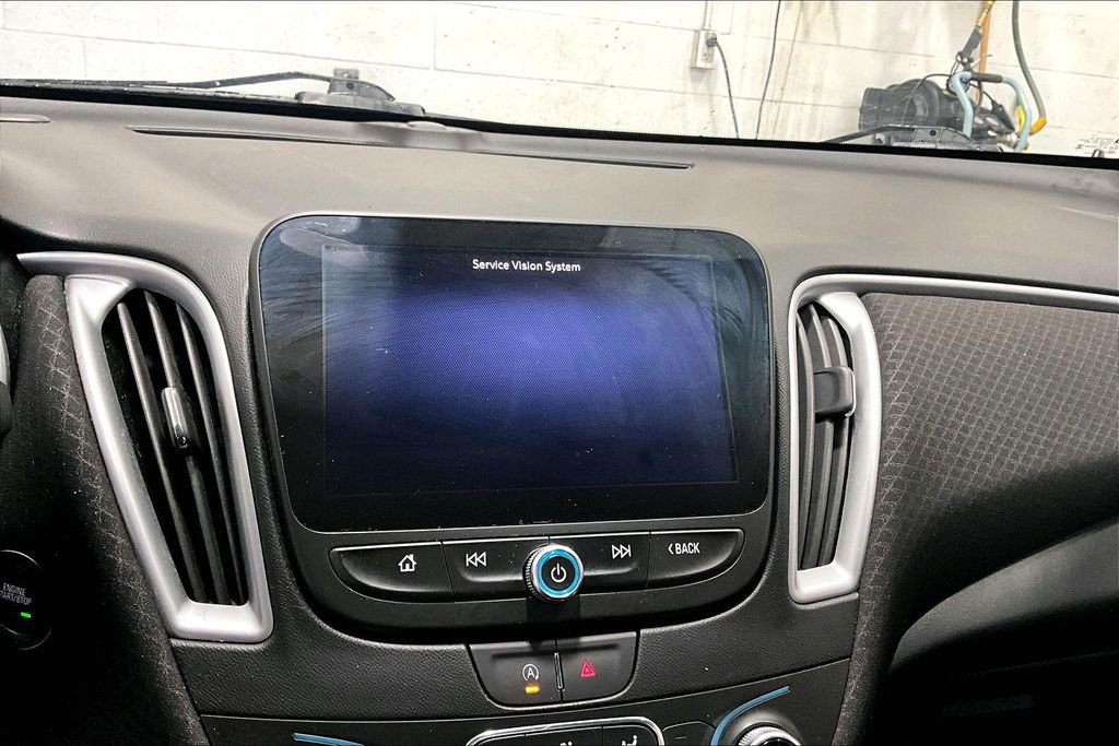 Used 2023 Chevrolet Malibu LT w/ Driver Confidence Package FWD image 14