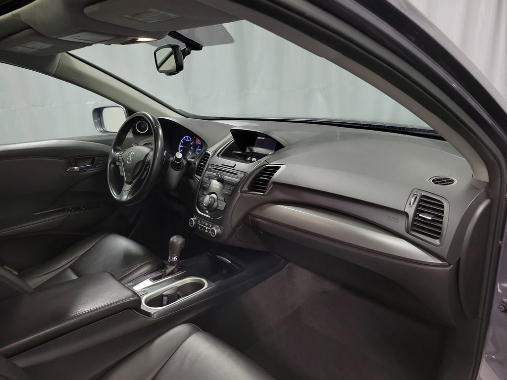 Used 2017 Acura RDX FWD image 26