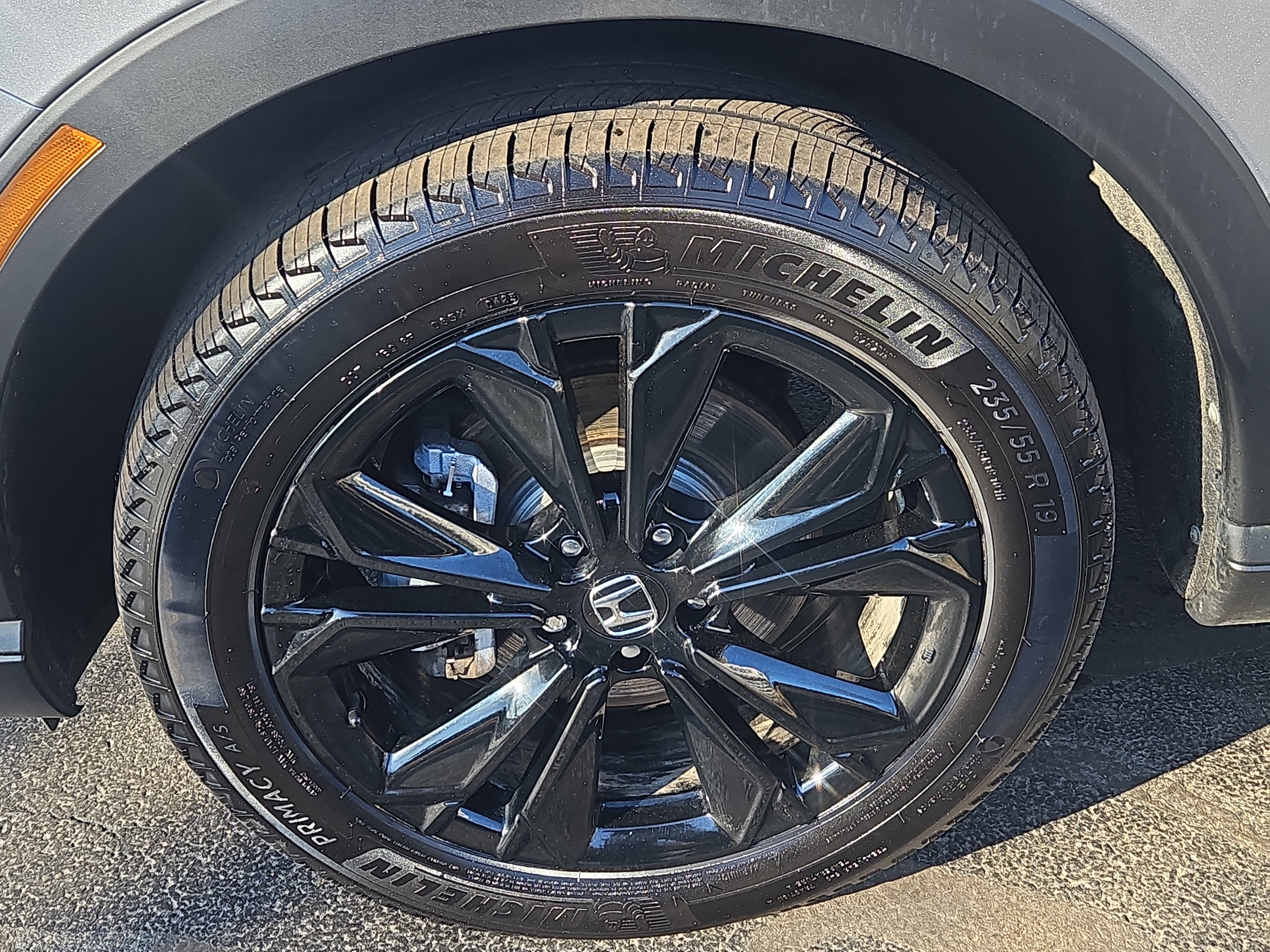 Used 2023 Honda CR-V Sport Touring image 4