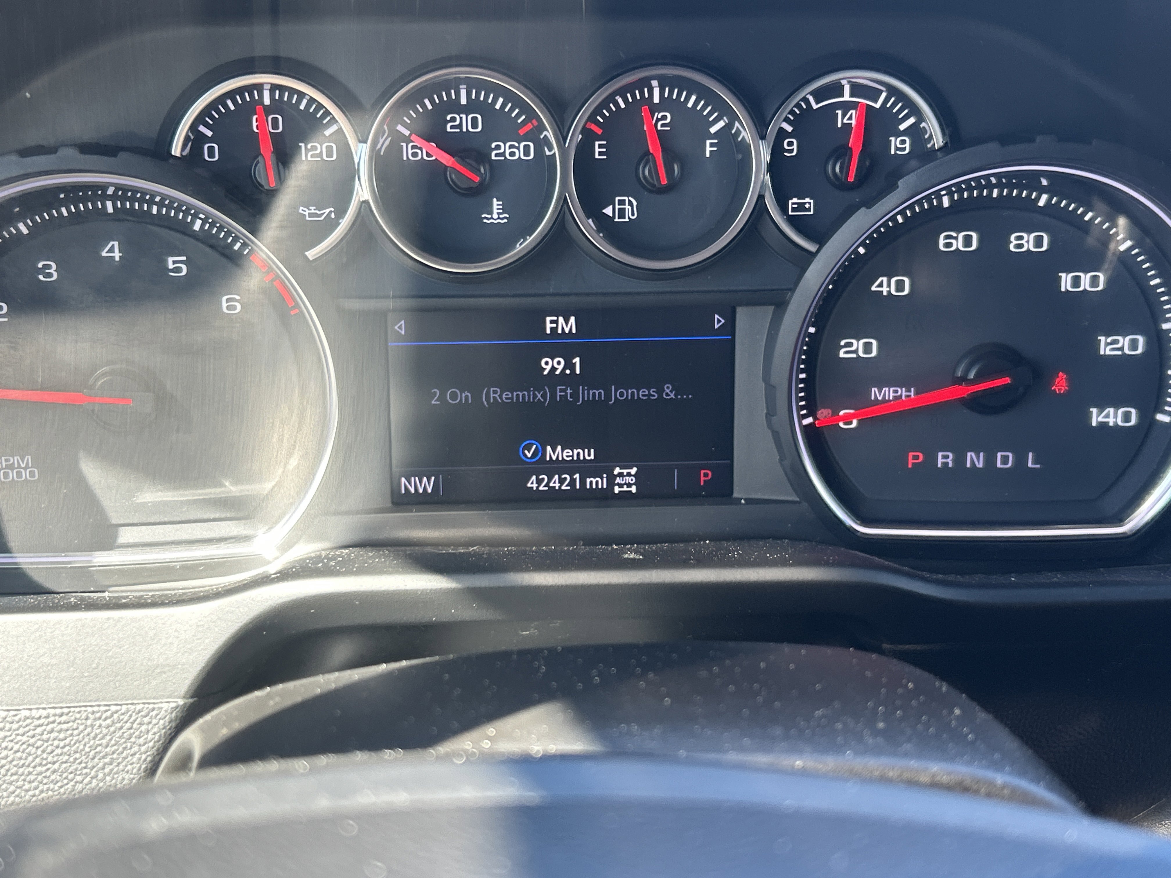 Used 2021 Chevrolet Silverado 2500 LTZ w/ LTZ Plus Package image 17