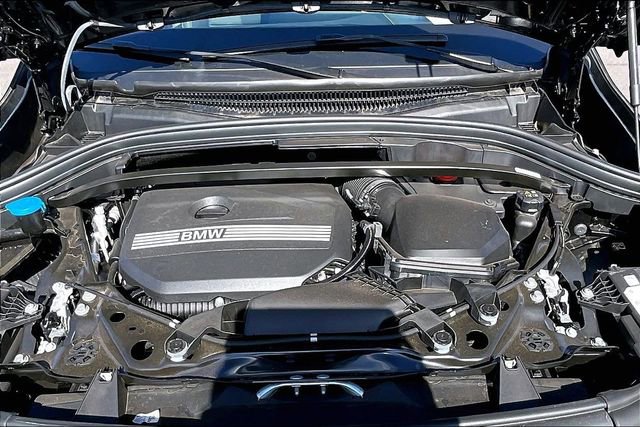 Used 2025 BMW X1 xDrive28i w/ Technology Package image 9