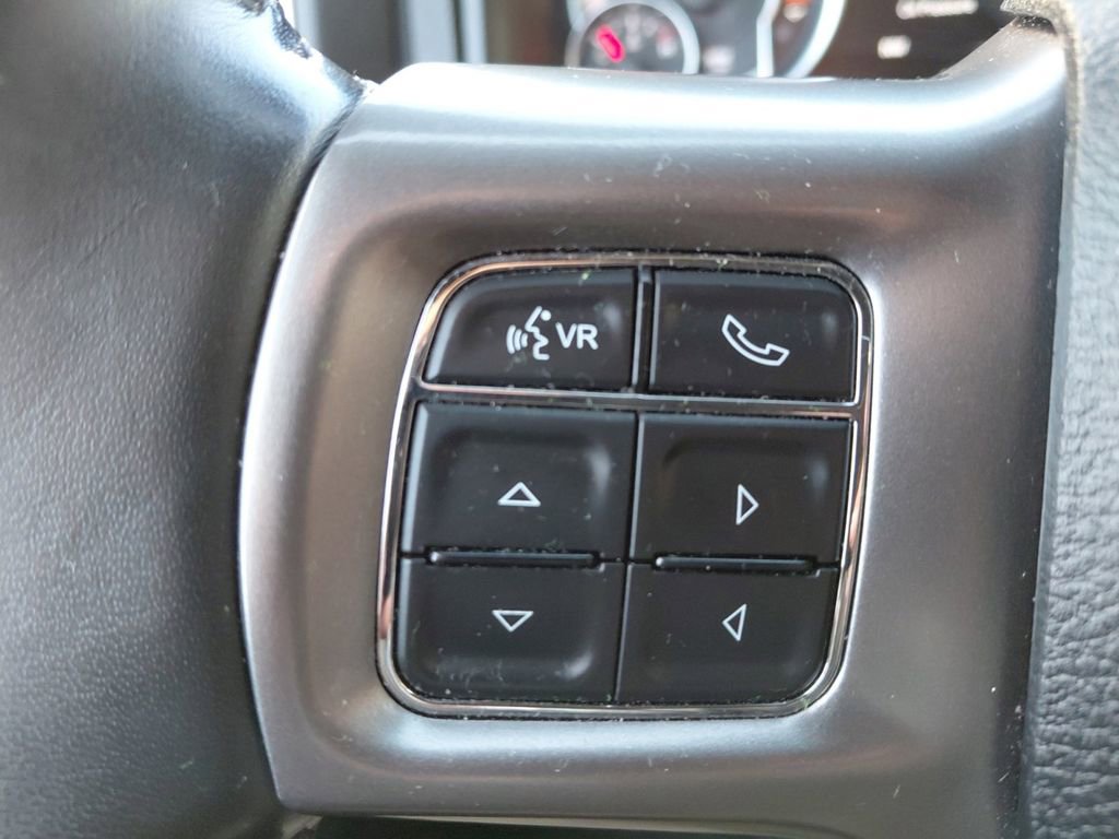 Used 2022 RAM 1500 Classic Warlock w/ Electronics Group image 30