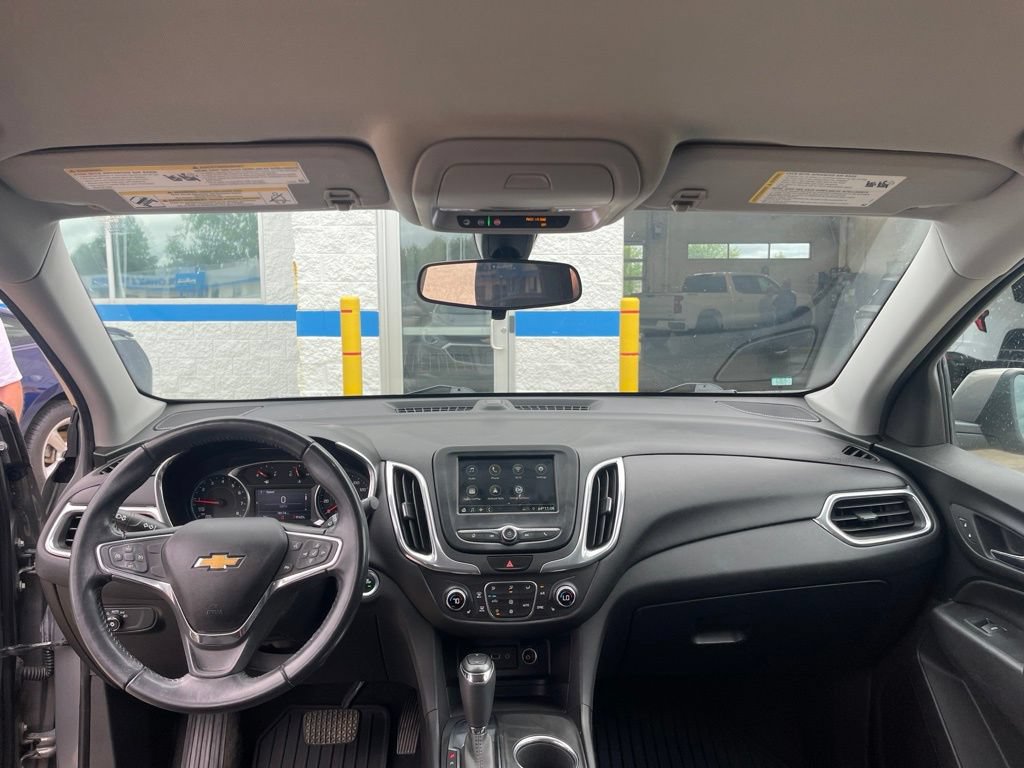 Used 2019 Chevrolet Equinox LT FWD image 12