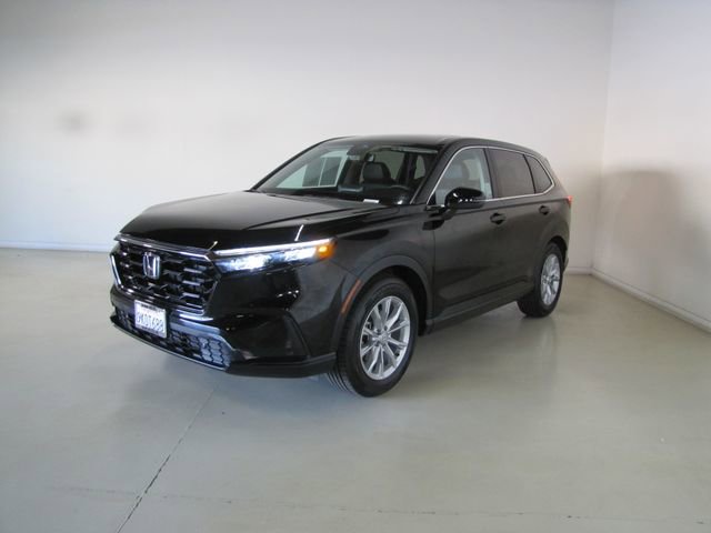 Certified 2024 Honda CR-V EX-L image 1