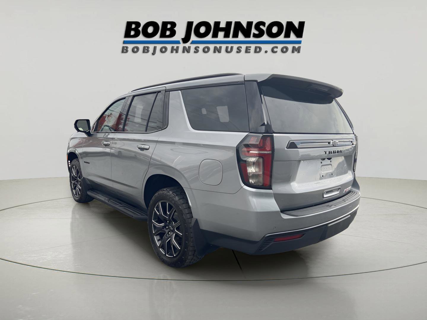 Used 2023 Chevrolet Tahoe RST image 9