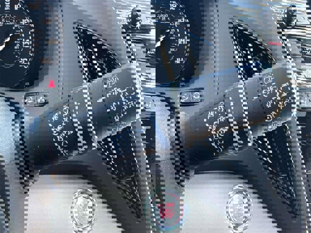 Used 2025 Acura RDX Advance Package SH-AWD image 25