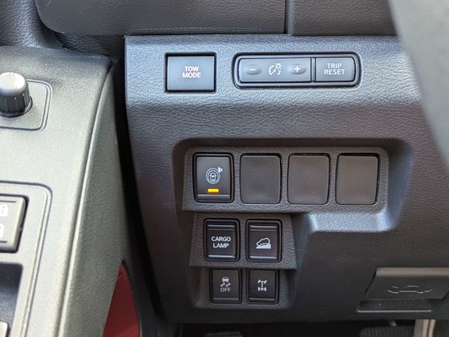Used 2025 Nissan Frontier PRO-4X w/ Interior Protection Package AWD/4WD image 25