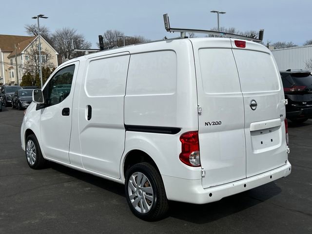 Used 2021 Nissan NV200 SV image 4