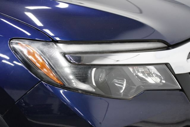 Used 2017 Honda Ridgeline RTS image 7