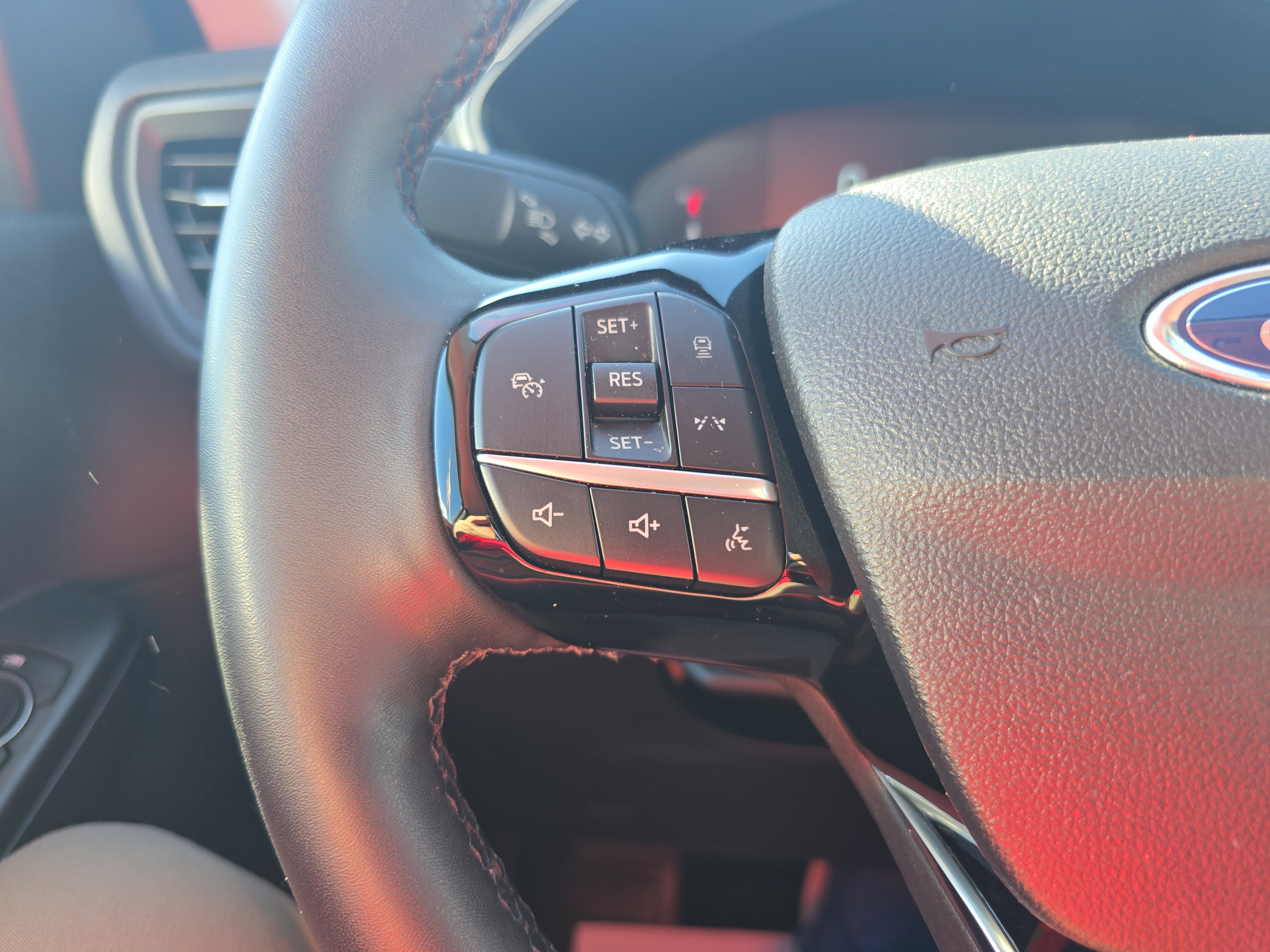 Used 2023 Ford Escape Active w/ Tech Pack #1 image 20