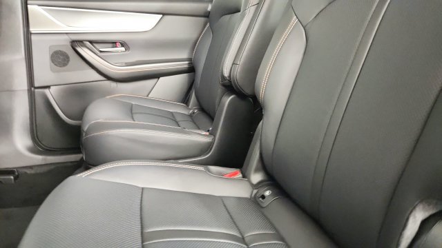 Used 2026 MAZDA CX-90 Plug-In Hybrid w/Premium Sport AWD/4WD image 29